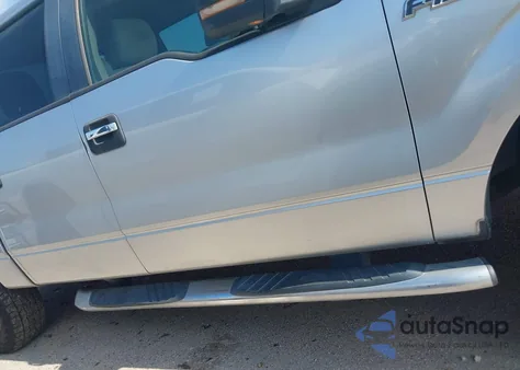 2010 Ford F-150 Fx2 Sport/Harley-Davidson/King Ranch/Lariat/Platinum/Xl/Xlt from USA, damaged, VIN 1FTFW1CVXAFA04075